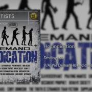 DESTINY LAB HOVINDICATION V A WE DEMAND HOVINDICATION