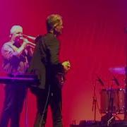 Steely Dan My Old School