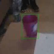 Testing Distance Estimation