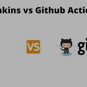 Jenkins Vs GithubActions