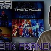 Смотрим трибьюты Mass Effect Луч надежды Цикл Жертвоприношение Бег по холму