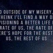 XXXTENTATION HOPE LYRICS By Audio Studio
