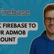 Привязка Firebase к вашему аккаунту AdMob Руководство на 2025 год