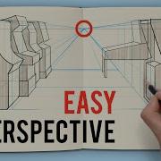 Perspective For Beginners
