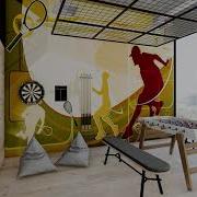 RTI Limited 3D Design Walkthrough