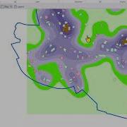 46 Kernel Density Tool In ArcGIS Pro Analysis GIS