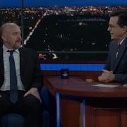 Louis C K Calls Trump A Gross Crook Dirty Rotten Lying Sack Of