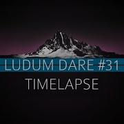 Ludum Dare 31 Timelapse