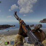 Rust Server Plugins RocketGun Plugin