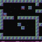 Captain Gather For The Atari 8 Bit Family