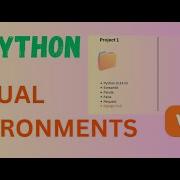 Python Virtual Environment Venv Explained Manage Dependencies Like A Pro Python Ai Aiagents