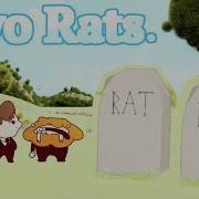 TWO RATS ACE ATTORNEY A Drawfee Animation