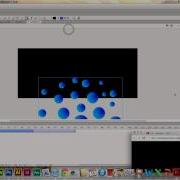 Creating A Mask Animation In Flash