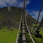 Shuttle Loop Rollercoaster Tycoon 1 Rollercoaster Tycoon 3 Remake