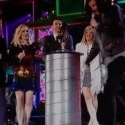 Hozier Win Song Off The Year Bbc Award