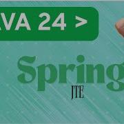 Java 24 Y JTE Nuevo Motor De Plantillas De Spring Boot