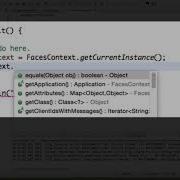How To Use JSF In Enterprise Java Part 2