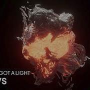 CRBRVS Have You Got A Light