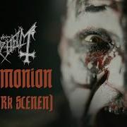 Mayhem To Daimonion NRK Scenen 2024