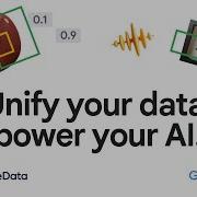 Power AI With Unified Multimodal Data With ApertureDB On Google Cloud