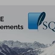 CASE Statements With SQLite