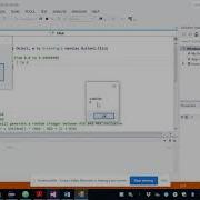 Visual Basic Generating Random Numbers In A Range
