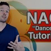 How To Make Your Aldebaran NAO Robot Dance Tutorial Video 1