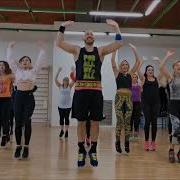 Warm Up Zin Volume 85 Stand By Me Zumba Remix One Million Dollars Ava