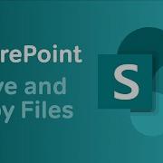 Microsoft SharePoint Как перемещать и копировать файлы