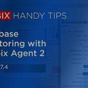 Полезные советы по Zabbix Мониторинг баз данных с помощью Zabbix Agent 2