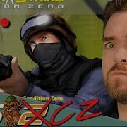 The Forgotten Counter Strike Single Player Mode