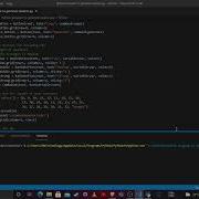 Random Password Generator Using Python Tkinter