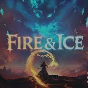 Jim Yosef Fire Ice Ft Scarlett Official Lyric Video