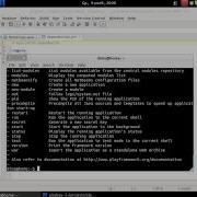 IntelliJ IDEA Configuration For Play Framework