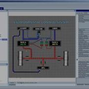 GL Studio Animated Schematics Plug In