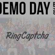 500 STARTUPS DEMO DAY 2015 BATCH 13 RingCaptcha