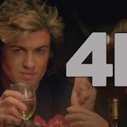 Wham Last Christmas Official Video