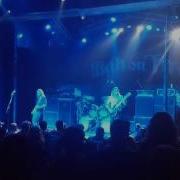 High On Fire The Black Plot Live At The Observatory Santa Ana CA 3 27 2016