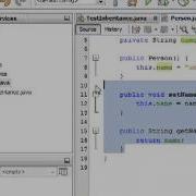 Java Simple Inheritance