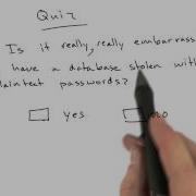 Hash Your Passwords Web Development