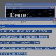 Criando Crypters VB6