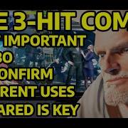 SF6 GUILE GUIDE THE 3 HIT COMBO DIFFERENT USES PREPERATION BASIC MORE ADVANCED