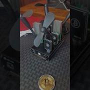 Как собрать USB ферму для майнинга биткоинов
