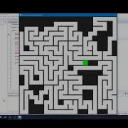 Recursive Backtracking Maze Generator Java With Src