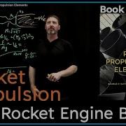 Rocket Propulsion Basics RocketProp Book Club 7 Ep1