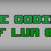 How To Learn Lua Beginner Series 0 Introduction