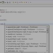 Java Programming Tutorial 13 While Loop Halil İbrahim CANATAN HD