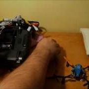 Hobbyking Q Bot Micro And Turnigy 9x