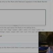 Drupal Tutorial Adding Links To Nodes Using CCK