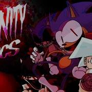 Vs Rewrite Trinity Encore With Lyrics Ft KennyTheLyr1c1st And More Cover By Dwerbi